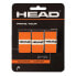 HEAD RACKET Prime Tour overgrip 3 units