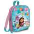 KIDS LICENSING Gabby´s Dollhouse 29 cm Backpack