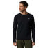 MOUNTAIN HARDWEAR Mountain Stretch long sleeve T-shirt