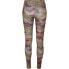 URBAN CLASSICS Camo Tech Mesh Leggings