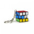 Фото #7 товара Пазлы для детей SpinMaster Rubik's Cube 3x3 Schlüsselanhänger Mini-Version