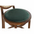 Фото #5 товара Барный стул DKD Home Decor Темно-коричневый ротанг 43 x 43 x 108 см