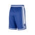 Фото #2 товара Duke Blue Devils Men's Limited Basketball Road Shorts