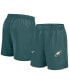 Men's Midnight Green Philadelphia Eagles Blitz Victory Performance Shorts