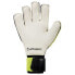 Фото #2 товара UHLSPORT Absolutgrip Flex Frame Carbon Goalkeeper Gloves