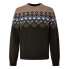 Фото #2 товара HACKETT Fairisle Sweater