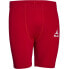 Фото #1 товара SELECT Funktionsshorts Herren Rot L, Aus Elasthan, Größe L, GTIN