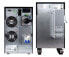 Фото #5 товара FSP Fortron Champ Tower 6KL - Double-conversion (Online) - 6 kVA - 5400 W - Tower - Black - LCD