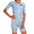 ZOOT Race Division Short Sleeve Trisuit