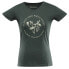 ფოტო #1 პროდუქტის ALPINE PRO Nega short sleeve T-shirt