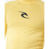 RIP CURL Waves UPF Perf UV Long Sleeve T-Shirt