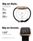 Фото #3 товара Часы iTouch air 4 Silicone Strap Smartwatch 41mm