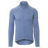 AGU Thermo Essential long sleeve jersey Specchio Blue, M - фото #2