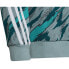 ADIDAS Future Icons 3 Stripes Gra hoodie