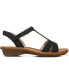 Фото #2 товара Summer Ankle Strap Sandals