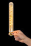 Фото #5 товара Лампа LUCIDE Leuchtmittel E27 LED 5 Вт Amber Угловой сочный 380 лм 2200 K 360° 250 мм 32 мм 0,07 кг