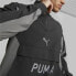 Men's Sports Jacket Puma Fit Woven Black