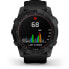 ფოტო #11 პროდუქტის GARMIN Fenix 7X Sapphire Solar watch