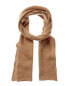 Фото #1 товара Portolano Cashmere Scarf Women's