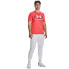 UNDER ARMOUR Multi-Color Lockertag short sleeve T-shirt