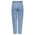 Фото #4 товара oNLY Cuba Slouchy High Waist Jeans