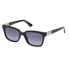 Фото #2 товара Очки Guess GU7869 Black Ice