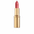 COLOR RICHE satin lipstick #110-made in paris