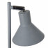 Фото #5 товара Напольный светильник серый BB Home 15,5 x 15,5 x 143 см из металла