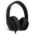 Фото #7 товара V7 Over-Ear Headphones with Microphone - Black - Headphones - Head-band - Calls & Music - Black - Digital - 1.8 m