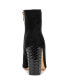 ფოტო #2 პროდუქტის Women's Zhuri Bootie