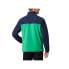 Фото #2 товара Notre Dame Fighting Irish Men's Flanker Jacket III Fleece Full Zip Jacket