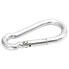 TALAMEX RVS Classic Carabiner Hook