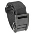 Фото #1 товара XDEEP Cam Band With Plastic Buckle Strap