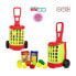 Фото #1 товара VICAM TOYS Purchase With Large Food Boxes And Fruits