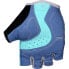 ფოტო #2 პროდუქტის Pedal Palms ZigZag short gloves