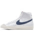 Фото #6 товара Women's Blazer Mid 77 Casual Sneakers from Finish Line