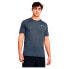 Фото #2 товара UNDER ARMOUR Trail Run short sleeve T-shirt