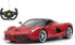 Фото #1 товара Игрушка Jamara Ferrari LaFerrari, 1:14, красный (404130)