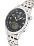 Фото #2 товара Наручные часы Swiss Alpine Military 7043.9132 Chrono 46mm 10ATM