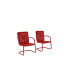 Bates Chair (Set Of 2)