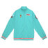 Mitchell & Ness Champ City Track Full Zip Jacket Mens Size XL Coats Jackets Out