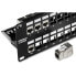 Фото #9 товара TRENDnet TC-KP48S - Black - Rack mounting - 2U