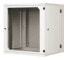 Фото #2 товара Conteg 19'' rack Wall-mount 9U/ 600x400 mm - Wall mounted rack - 9U - 20 kg - Grey