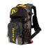 Rucksack Klim Nac Pak + Shape Shift 3L Hydrapak Grau