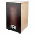 Фото #1 товара Meinl Woodcraft Cajon Espresso Burst