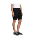 ფოტო #2 პროდუქტის Men's Comfort Waist 9" No Iron Chino Shorts