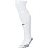 Носки высокие Nike Squad Knee High Черно-белый, XL - фото #1