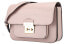 Фото #2 товара Сумка женская Michael Kors Sloan рюкзак(Have), розовая