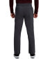 Фото #2 товара Active Series™ Straight Fit Flat Front Comfort Pant