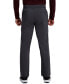 ფოტო #2 პროდუქტის Active Series™ Straight Fit Flat Front Comfort Pant